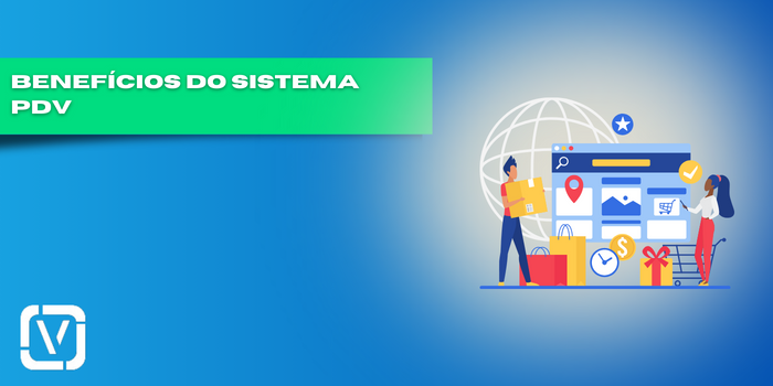 Transformando o Checkout: Os Benefícios do Sistema PDV no Varejo